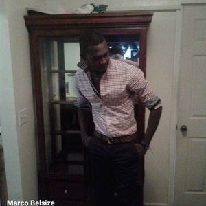 Meet your Posher, Marco